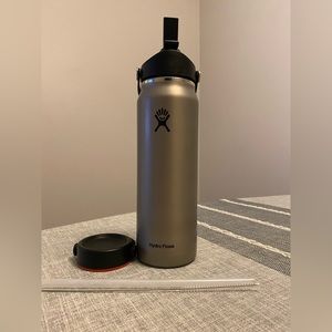 Hydro flask trail series